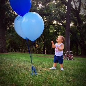 Meet your Posher, Fernando